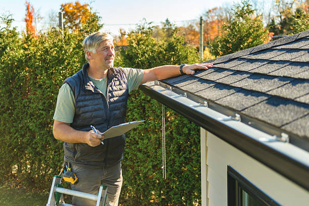Trusted Roof Leak Repair service in Ivanhoe, VA - Ben Roofing and Steel LLC